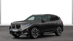 Gebraucht 2025 BMW X3 M Sport SUV | 56.390 € (Superpreis)