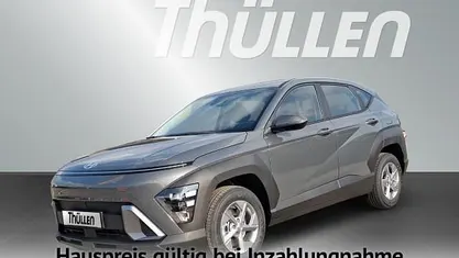 Gebraucht Hyundai Kona Select 137 PS (100 kW) 2026 SUV