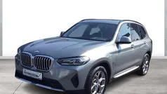 Gebraucht 2023 BMW X3 Performance SUV | 47.890 € (Guter Preis)