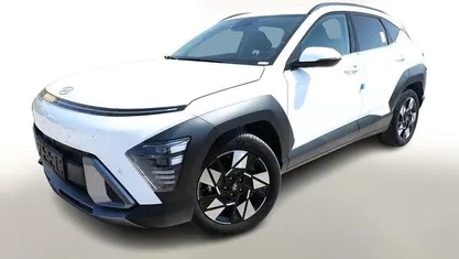 Gebraucht Hyundai Kona Trend 129 PS (94 kW) 2025 SUV