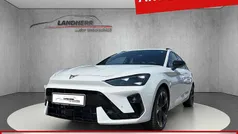 Gebraucht 2025 Cupra Leon Kombi | 31.890 € (Superpreis)