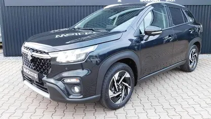 Gebraucht 2022 Suzuki SX4 Comfort+ SUV | 24.990 € (Fairer Preis)