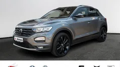 Gebraucht 2021 VW T-Roc Sportline SUV | 23.490 € (Fairer Preis)