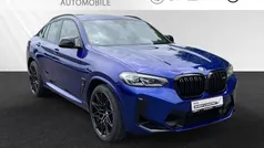 Gebraucht 2024 BMW X4 Competition Edition SUV | 73.700 € (Fairer Preis)