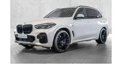 Gebraucht 2022 BMW X5 M Sport SUV | 62.880 € (Fairer Preis)