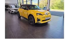 Gebraucht 2025 Renault R5 Iconic Kleinwagen | 29.998 € (Guter Preis)