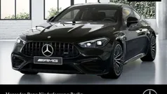 Gebraucht 2025 Mercedes CLE53 AMG Night Coupé | 88.500 € (Superpreis)