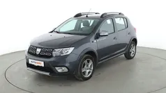 Grau Gebraucht 2019 Dacia Sandero Prestige Kleinwagen | 8.380 € (Fairer Preis)