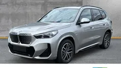 Gebraucht 2025 BMW iX1 Luxury Line SUV | 50.500 € (Fairer Preis)