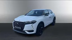 Weiß Gebraucht 2022 DS Automobiles DS3 Performance SUV | 18.980 € (Fairer Preis)