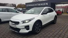 Gebraucht 2022 Kia XCeed Black Xdition SUV | 26.470 € (Fairer Preis)