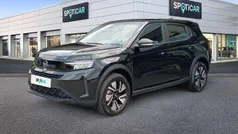 Gebraucht 2025 Opel Frontera Edition SUV | 23.900 € (Fairer Preis)