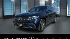Gebraucht 2023 Mercedes GLC300e AMG line SUV | 60.750 € (Fairer Preis)