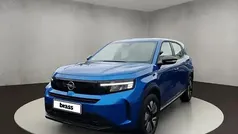 Gebraucht 2025 Opel Frontera SUV | 23.250 € (Fairer Preis)