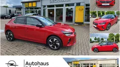 Gebraucht 2023 Opel Corsa-e Elegance Kleinwagen | 19.440 € (Fairer Preis)