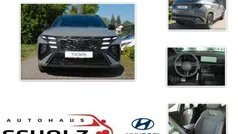 Gebraucht 2025 Hyundai Tucson N Line SUV | 39.790 € (Fairer Preis)