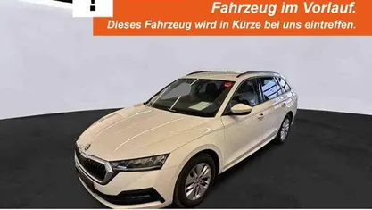 Gebraucht 2021 Skoda Octavia Kombi | 21.370 € (Fairer Preis)