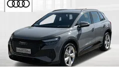 Gebraucht 2023 Audi Q4 e-tron S-Line SUV | 39.930 € (Guter Preis)