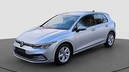 Gebraucht VW Golf VIII Life 2022