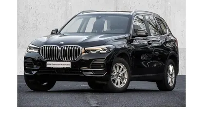 Gebraucht 2022 BMW X5 Sport Line SUV | 48.500 € (Guter Preis)