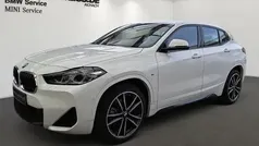 Gebraucht 2022 BMW X2 M Sport SUV | 31.900 € (Fairer Preis)
