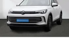 Gebraucht 2024 VW Tiguan SUV | 38.990 € (Guter Preis)