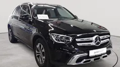 Gebraucht 2020 Mercedes GLC220 Exclusive SUV | 30.890 € (Fairer Preis)