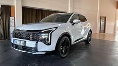 Gebraucht 2025 Kia Sportage Spirit SUV | 37.990 € (Fairer Preis)