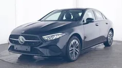 Gebraucht 2024 Mercedes A250 Progressive Limousine | 35.490 € (Teuer)