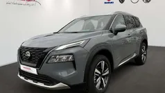 Gebraucht 2024 Nissan X-Trail Tekna SUV | 44.350 € (Fairer Preis)