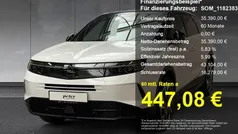 Andere Gebraucht 2025 Opel Grandland X SUV | 35.390 € (Fairer Preis)