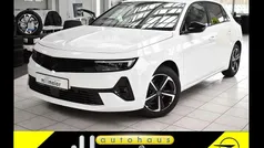 Gebraucht 2024 Opel Astra Limousine | 20.750 € (Superpreis)