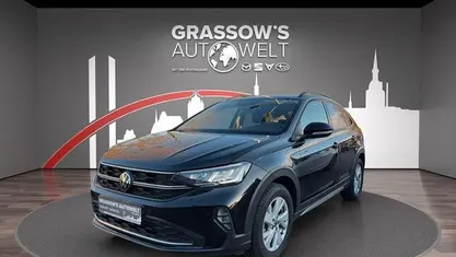 Gebraucht VW Taigo Life 110 PS (80 kW) 2023 SUV