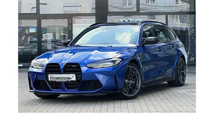 Gebraucht BMW M3 Competition Edition 510 PS (375 kW) 2023 Kombi