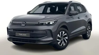 Gebraucht 2025 VW Tiguan SUV | 37.142 € (Superpreis)