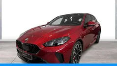 Gebraucht 2024 BMW 120 Efficient Dynamics Kleinwagen | 38.990 € (Fairer Preis)