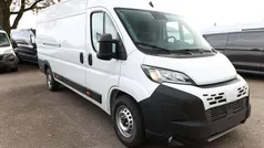 Gebraucht 2024 Fiat Ducato Van | 32.155 € (Fairer Preis)