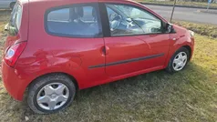Rot Gebraucht 2013 Renault Twingo Expression Kleinwagen | 2.450 € (Fairer Preis)