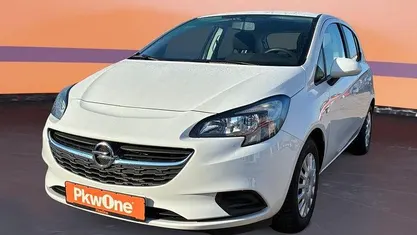Gebraucht Opel Corsa Edition 90 PS (66 kW) 2019 Kleinwagen