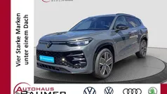 Grau Neu 2025 VW Tayron R-line SUV | 76.860 €