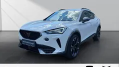 Weiss Gebraucht 2022 Cupra Formentor VZ SUV | 31.990 € (Guter Preis)