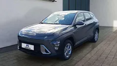 Amazon grey Neu 2025 Hyundai Kona SUV | 21.850 € (Superpreis)