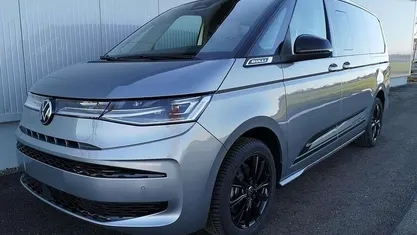 Gebraucht 2026 VW Multivan Edition Van | 63.570 € (Fairer Preis)