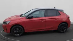 Rot Gebraucht 2023 Opel Corsa Kleinwagen | 18.845 € (Fairer Preis)