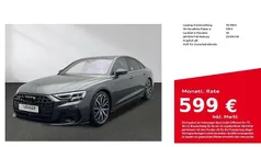Gebraucht 2024 Audi A8 Limousine | 133.990 €