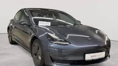 Gebraucht 2021 Tesla Model 3 Limousine | 25.190 € (Superpreis)