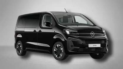 Gebraucht Opel Zafira Edition 179 PS (131 kW) 2026 Van / Kleinbus