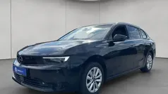Schwarz Gebraucht 2023 Opel Astra Elegance Kombi | 23.980 € (Fairer Preis)