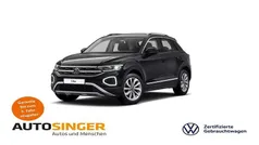 Gebraucht 2024 VW T-Roc Style SUV | 26.980 € (Guter Preis)