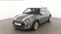 Gebraucht 2018 Mini Cooper Kleinwagen | 15.380 € (Guter Preis)